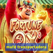 mafd transportadora